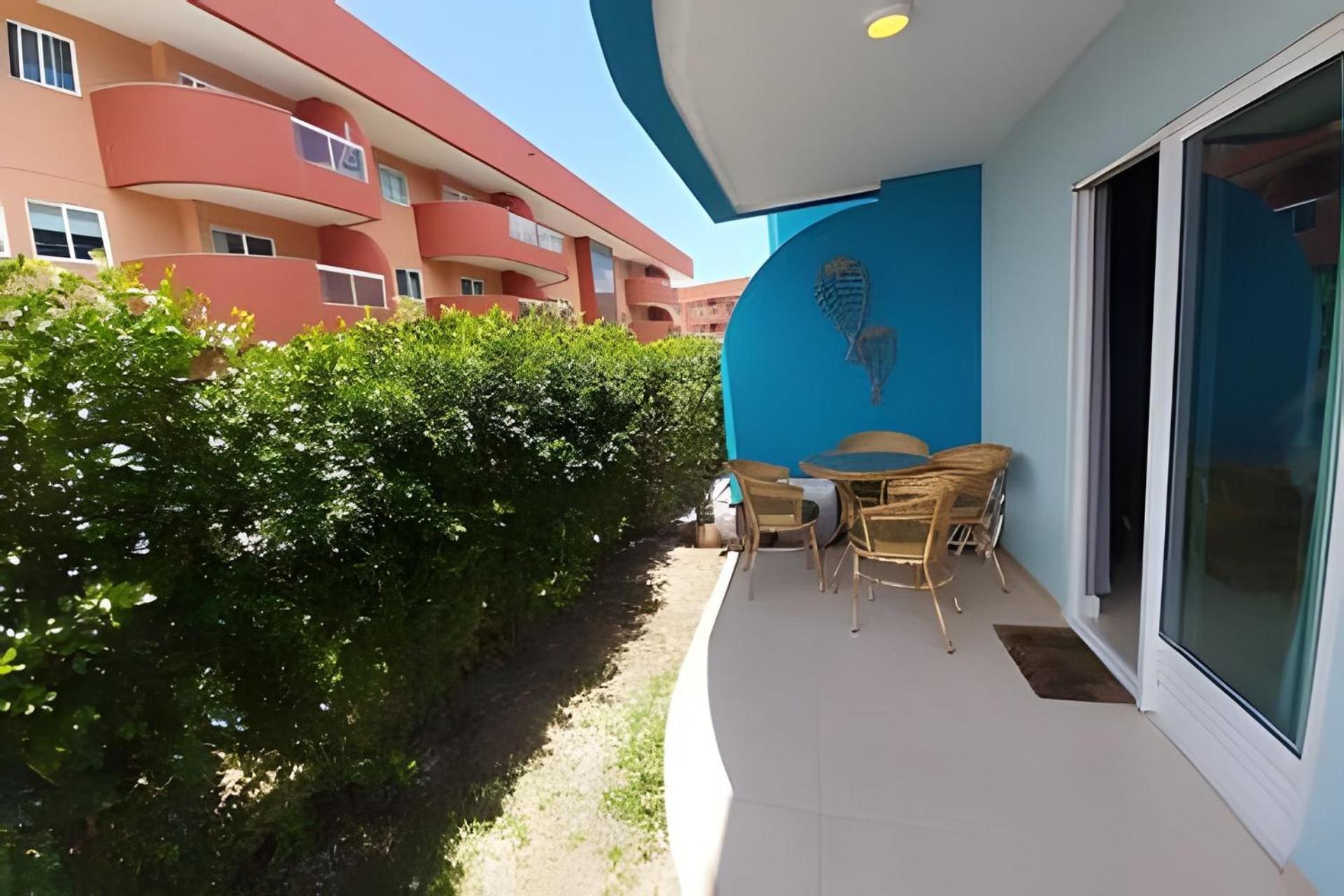 Apartamento Por Do Sol - Golden Lake Apart Arraial do Cabo Exterior foto