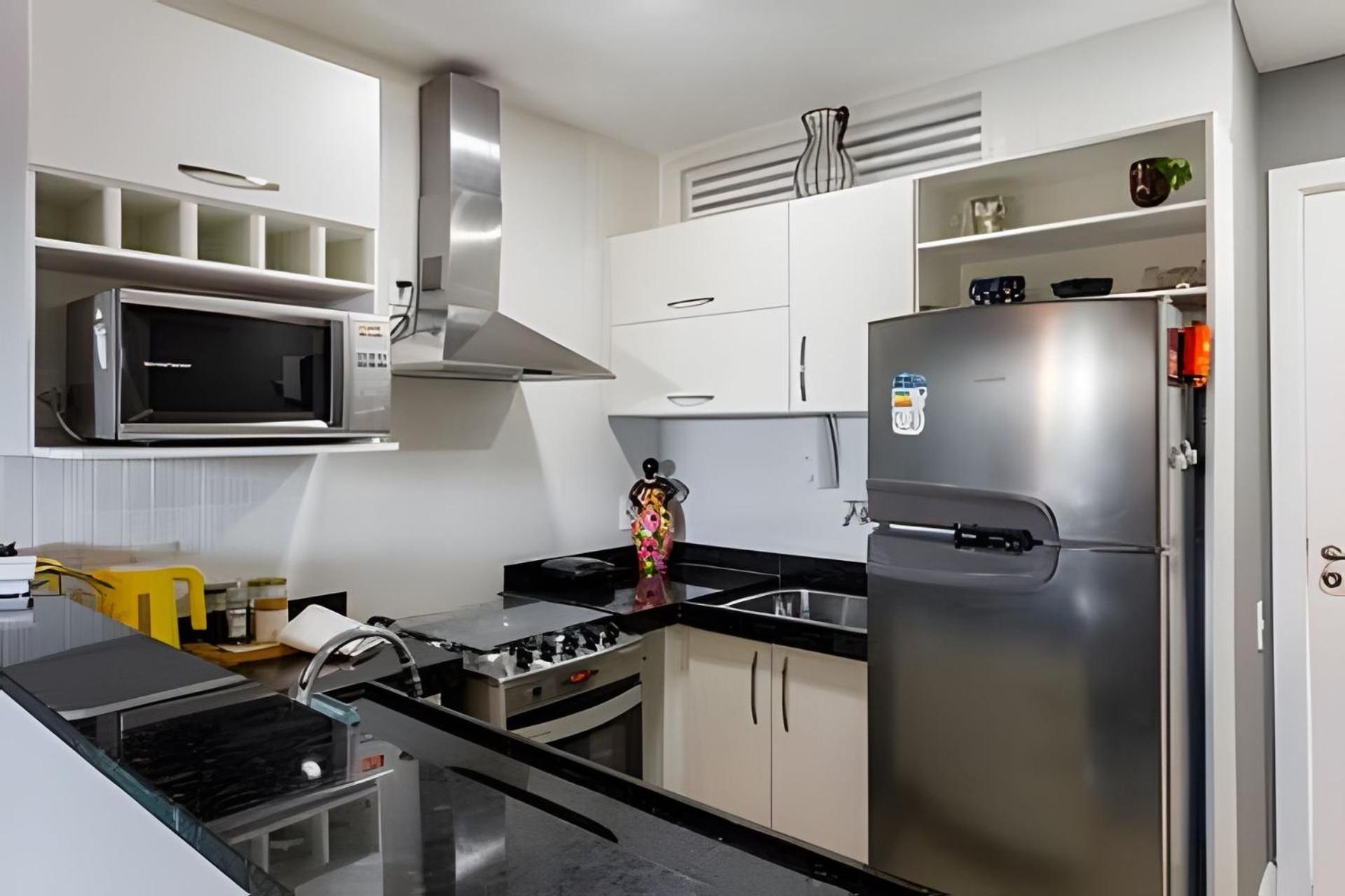 Apartamento Por Do Sol - Golden Lake Apart Arraial do Cabo Exterior foto