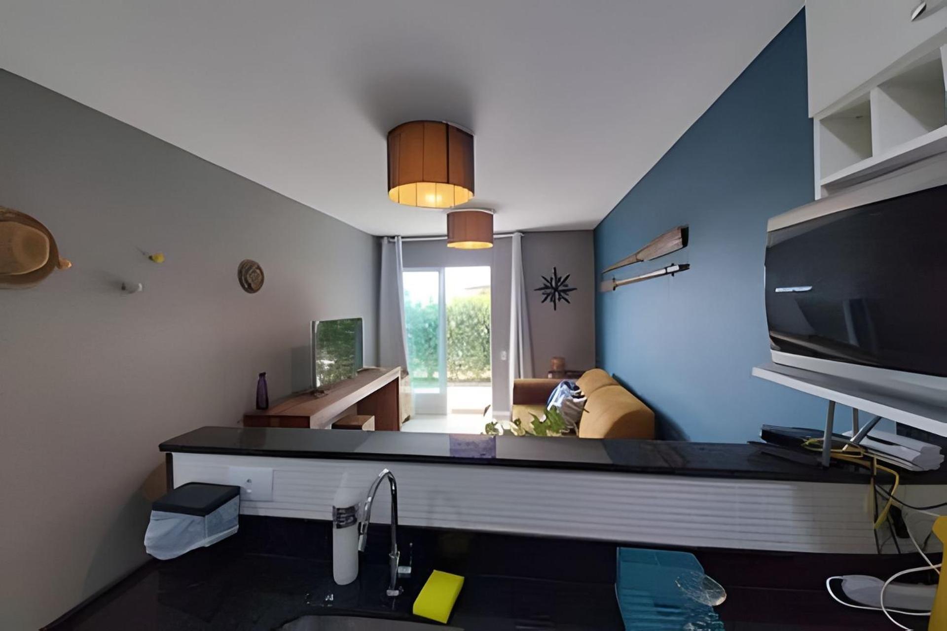 Apartamento Por Do Sol - Golden Lake Apart Arraial do Cabo Exterior foto